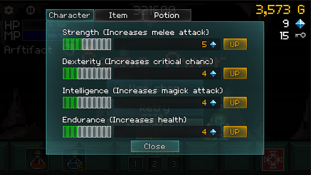 Buff Knight: Offline Idle RPG Resimleri