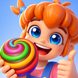 Android Jelly Juice ikonu