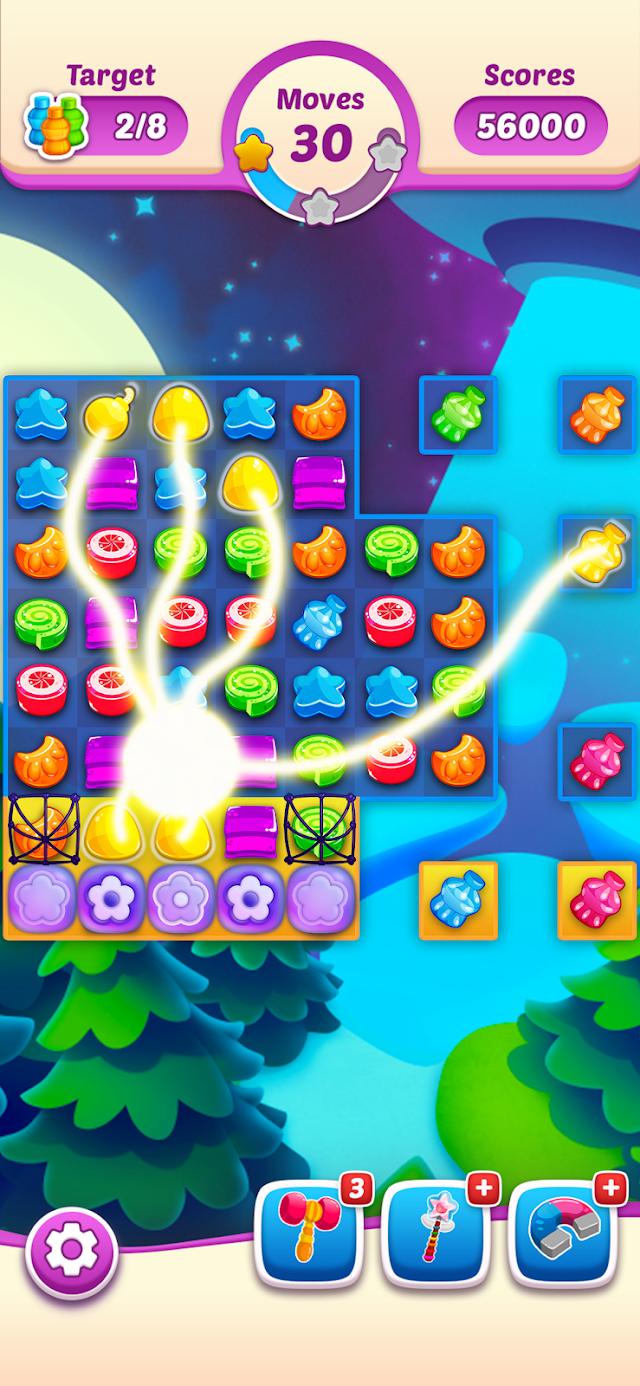 Jelly Juice Resimleri