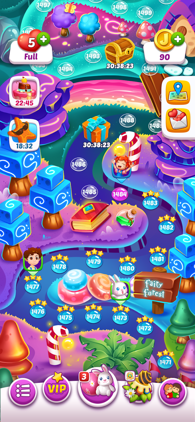 Jelly Juice Resimleri