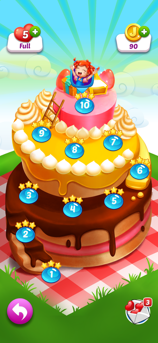 Jelly Juice Resimleri