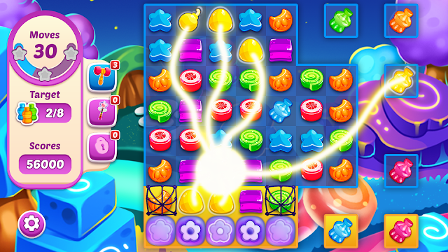 Jelly Juice Resimleri
