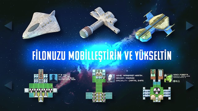 Event Horizon : Uzay �ekim Resimleri