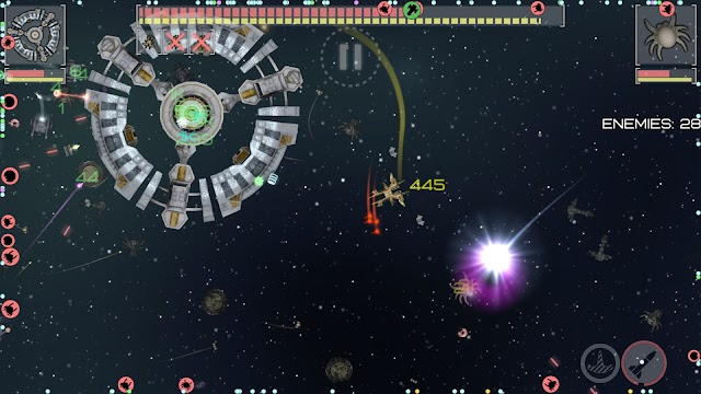 Event Horizon : Uzay �ekim Resimleri
