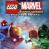 LEGO &reg; Marvel Super Heroes