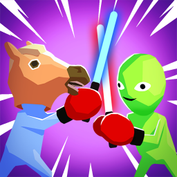 Android Gang Boxing Arena ikonu