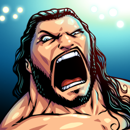 Android Muscle Hustle: Sapan G�re�i ikonu