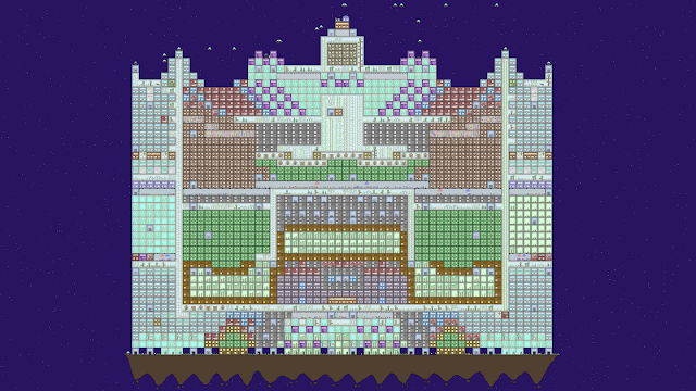 The Final Earth - City Builder Resimleri