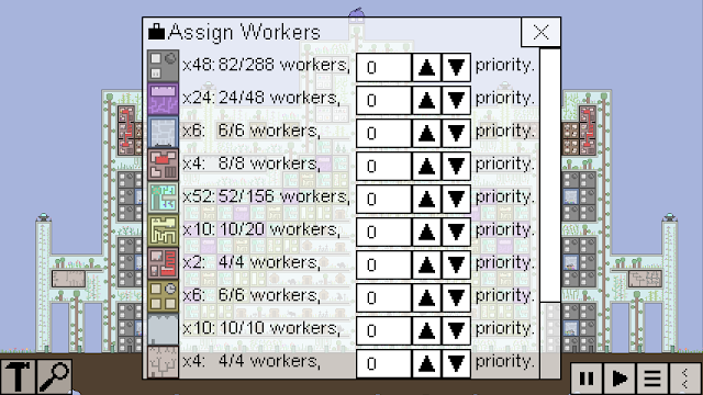 The Final Earth - City Builder Resimleri