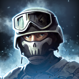 Android Door Kickers ikonu