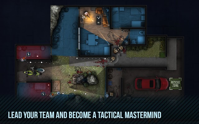 Door Kickers Resimleri