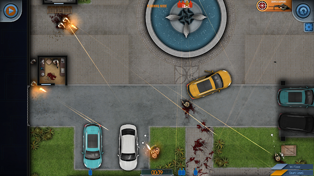 Door Kickers Resimleri