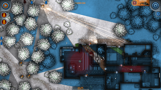 Door Kickers Resimleri