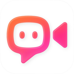 iPhone & iPad JusTalk Video Chat & Messenger ikonu