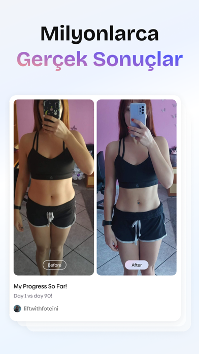 Core: Fitness ve Beslenme Resimleri