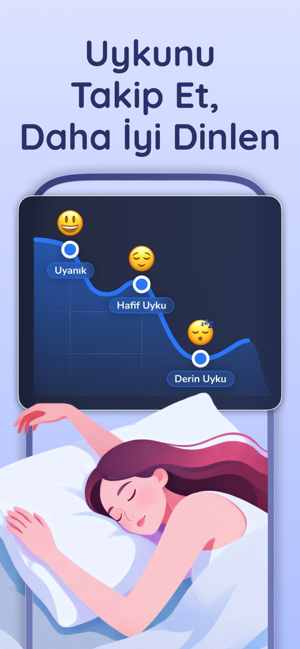 Remly: Uykunu Takip Et Resimleri