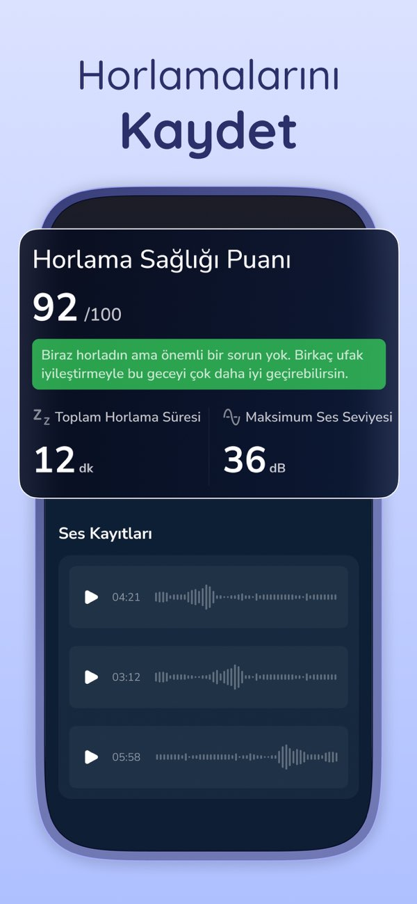 Remly: Uykunu Takip Et Resimleri