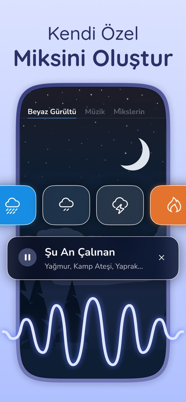 Remly: Uykunu Takip Et Resimleri