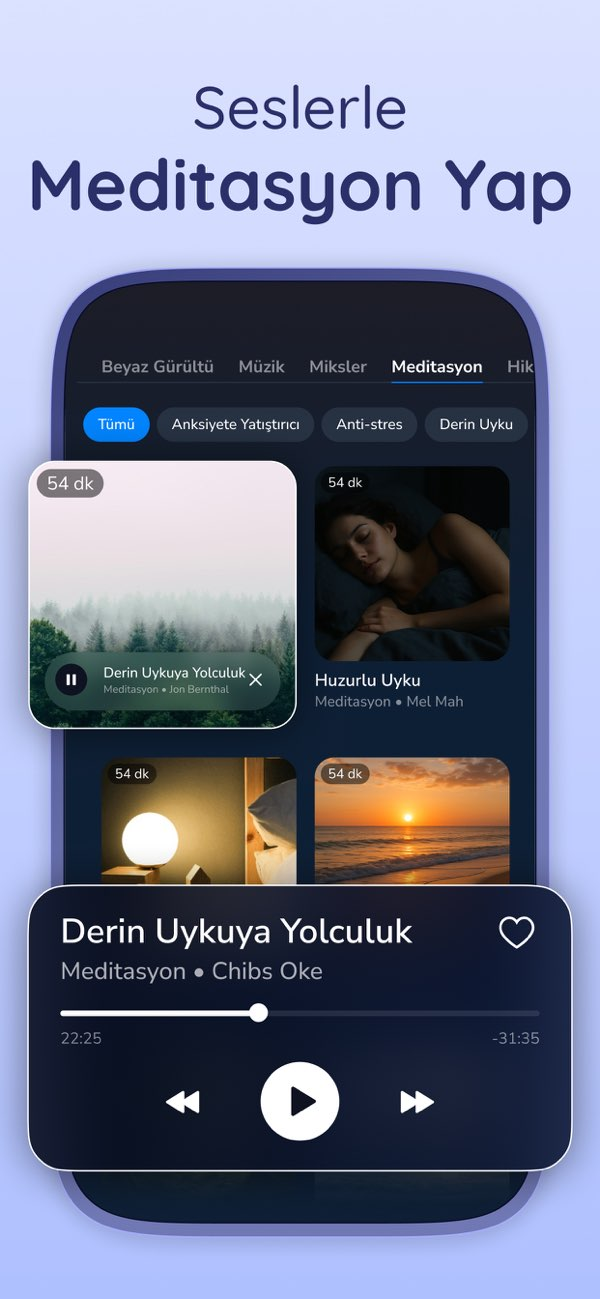 Remly: Uykunu Takip Et Resimleri