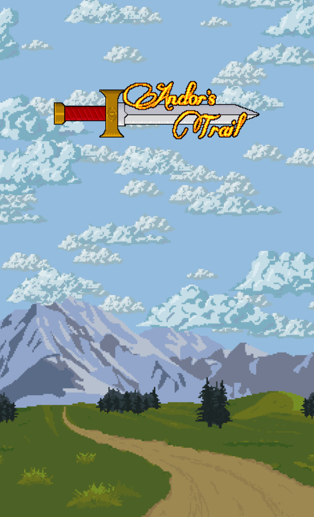 Andor's Trail Resimleri