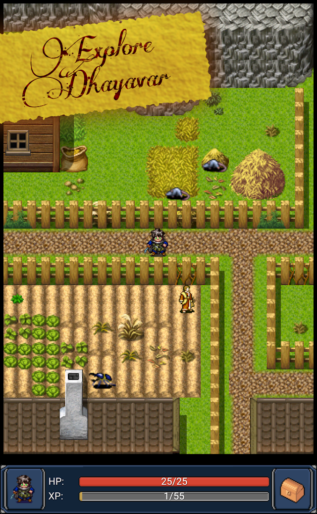 Andor's Trail Resimleri