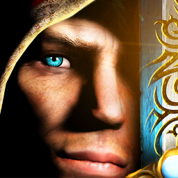 Android Ravensword: Shadowlands 3d RPG ikonu