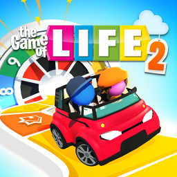 Android The Game of Life 2 ikonu