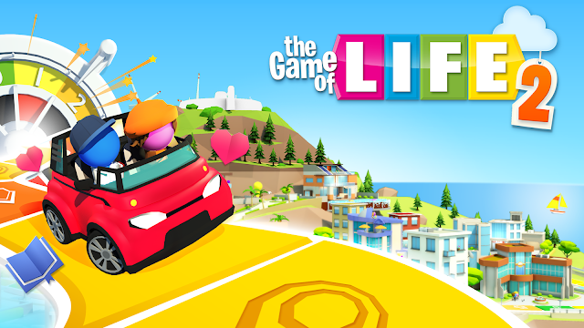 The Game of Life 2 Resimleri