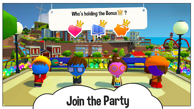 The Game of Life 2 Resimleri