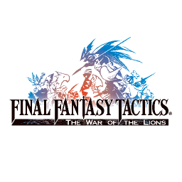 Android FINAL FANTASY TACTICS : WotL ikonu