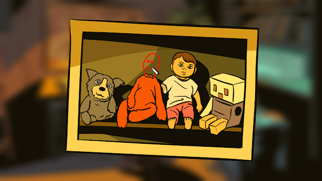 Unsolved Case Resimleri