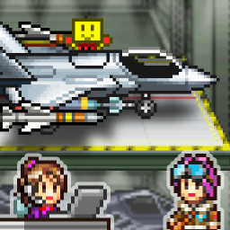 Android Skyforce Unite! ikonu