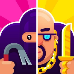 Android Idle Mafia: Tycoon Simulator ikonu