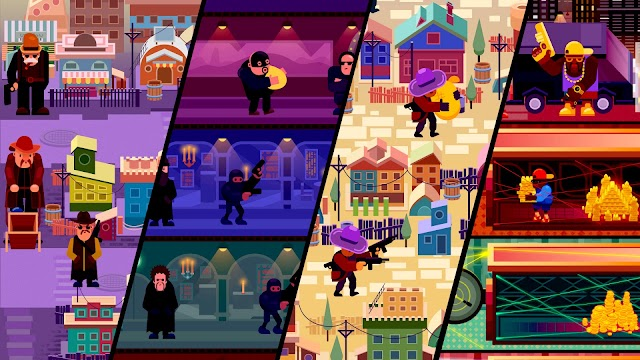 Idle Mafia: Tycoon Simulator Resimleri