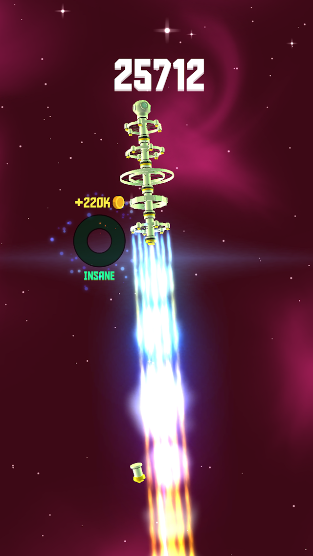 Space Frontier 2 Resimleri