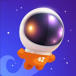 Android Space Frontier 2 ikonu