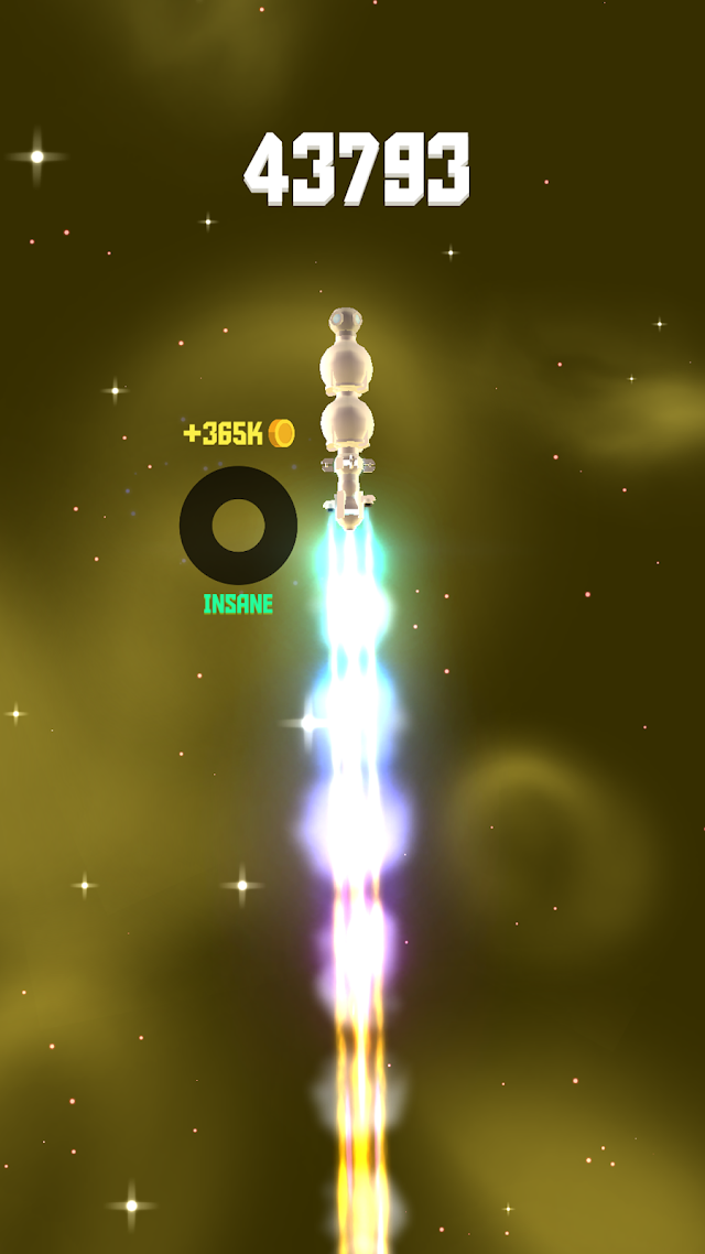 Space Frontier 2 Resimleri