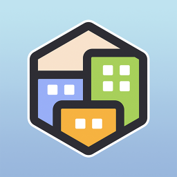 Android Pocket City ikonu