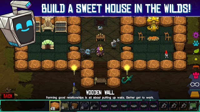Crashlands Resimleri