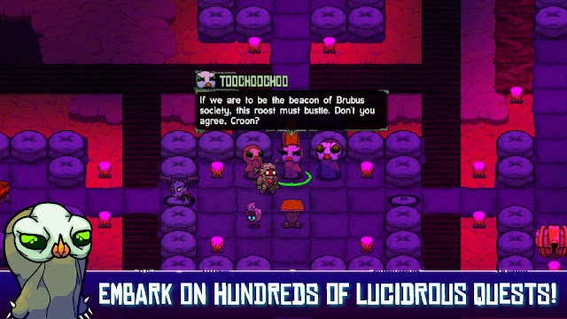 Crashlands Resimleri