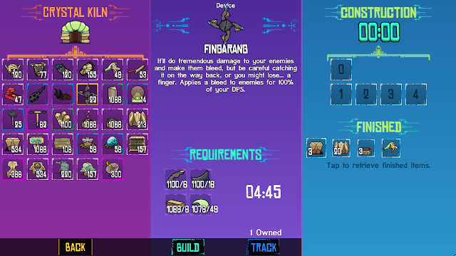 Crashlands Resimleri
