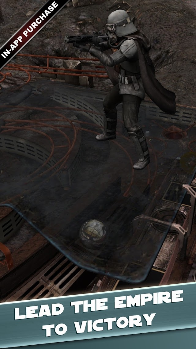 Star Wars� Pinball 7 Resimleri