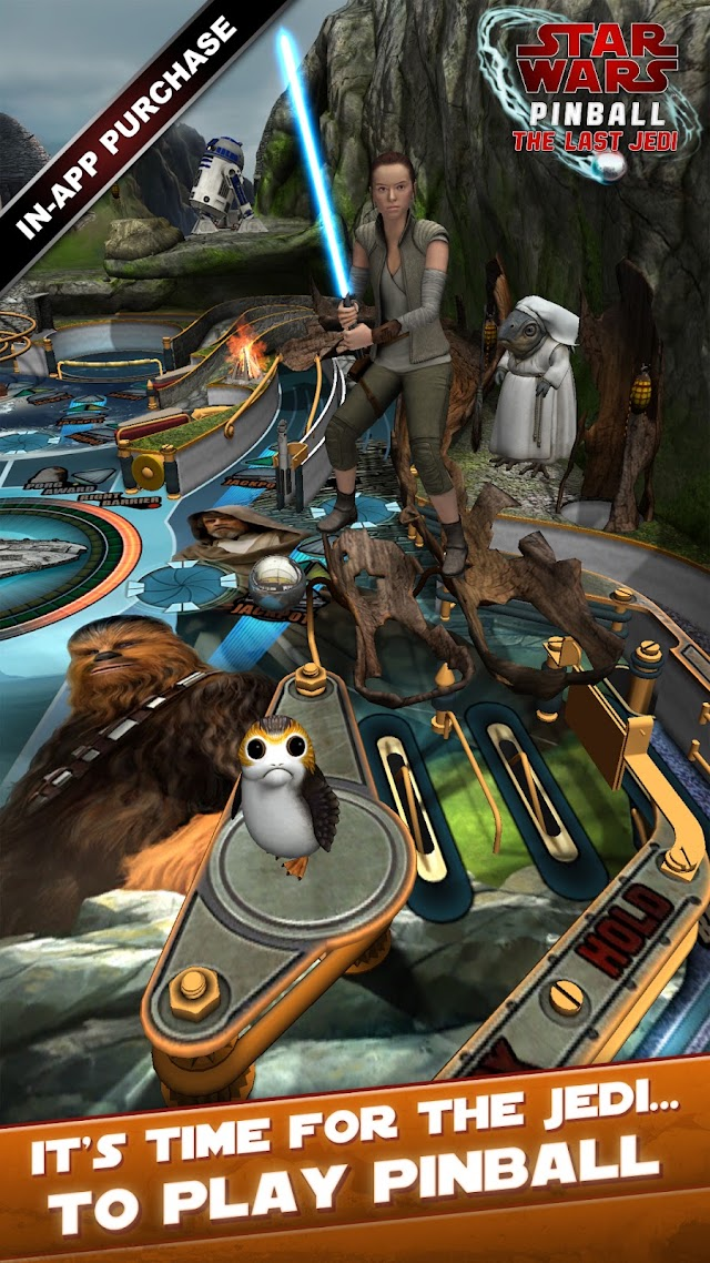 Star Wars� Pinball 7 Resimleri