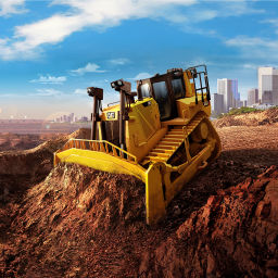 Android Construction Simulator 2 ikonu