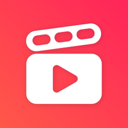 iPhone & iPad Templix - Reels Video Maker ikonu