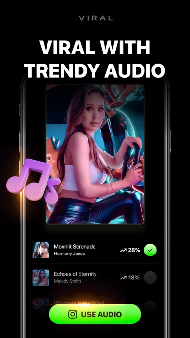 Templix - Reels Video Maker Resimleri