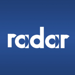 iPhone & iPad Radar T�rkiye ikonu