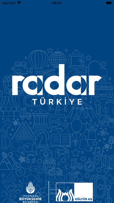Radar Türkiye Resimleri