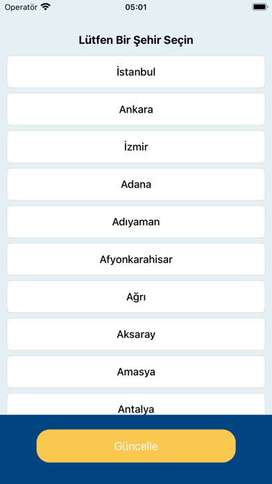 Radar Türkiye Resimleri