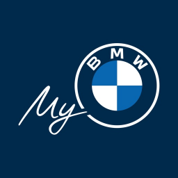 iPhone & iPad My BMW ikonu
